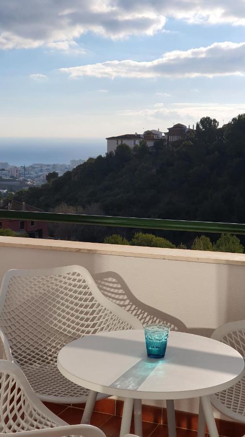 Appartement Benalmarina Sea View *