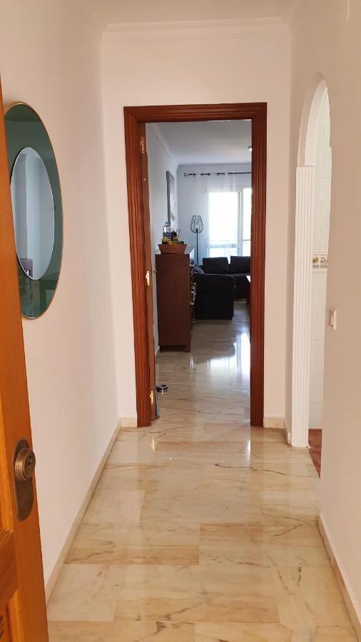 Benalmarina Sea View Appartement Benalmádena