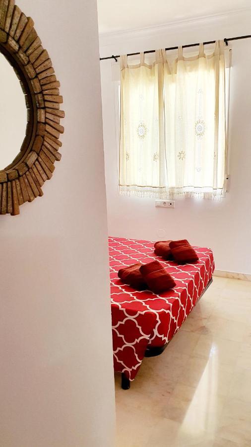Appartement Benalmarina Sea View *