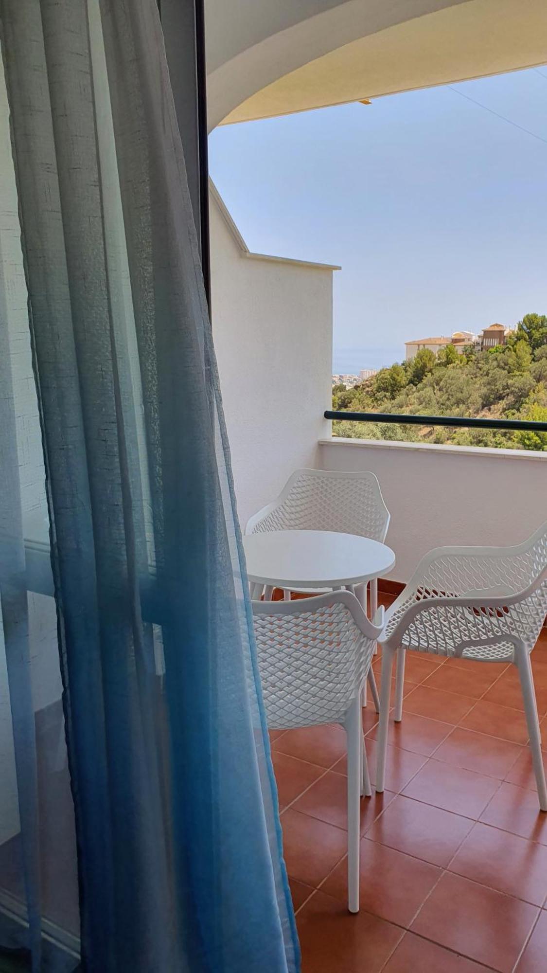 Appartement Benalmarina Sea View Benalmádena