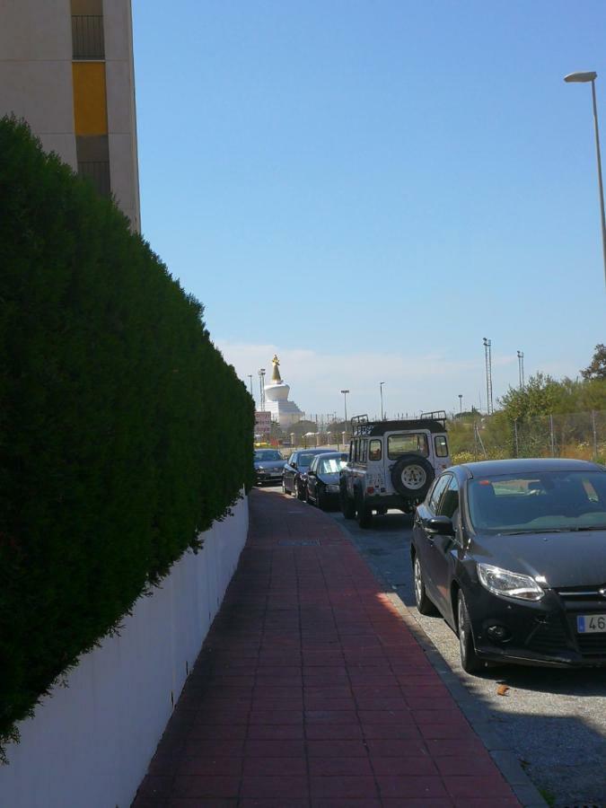 Benalmarina Sea View Appartement
