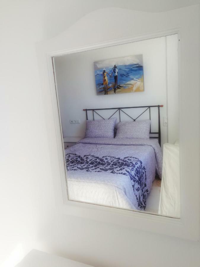 Appartement Benalmarina Sea View *