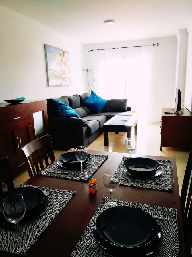Benalmarina Sea View Appartement *