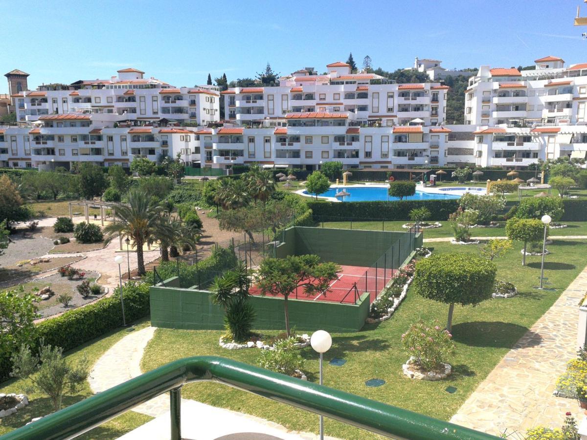 Appartement Benalmarina Sea View
