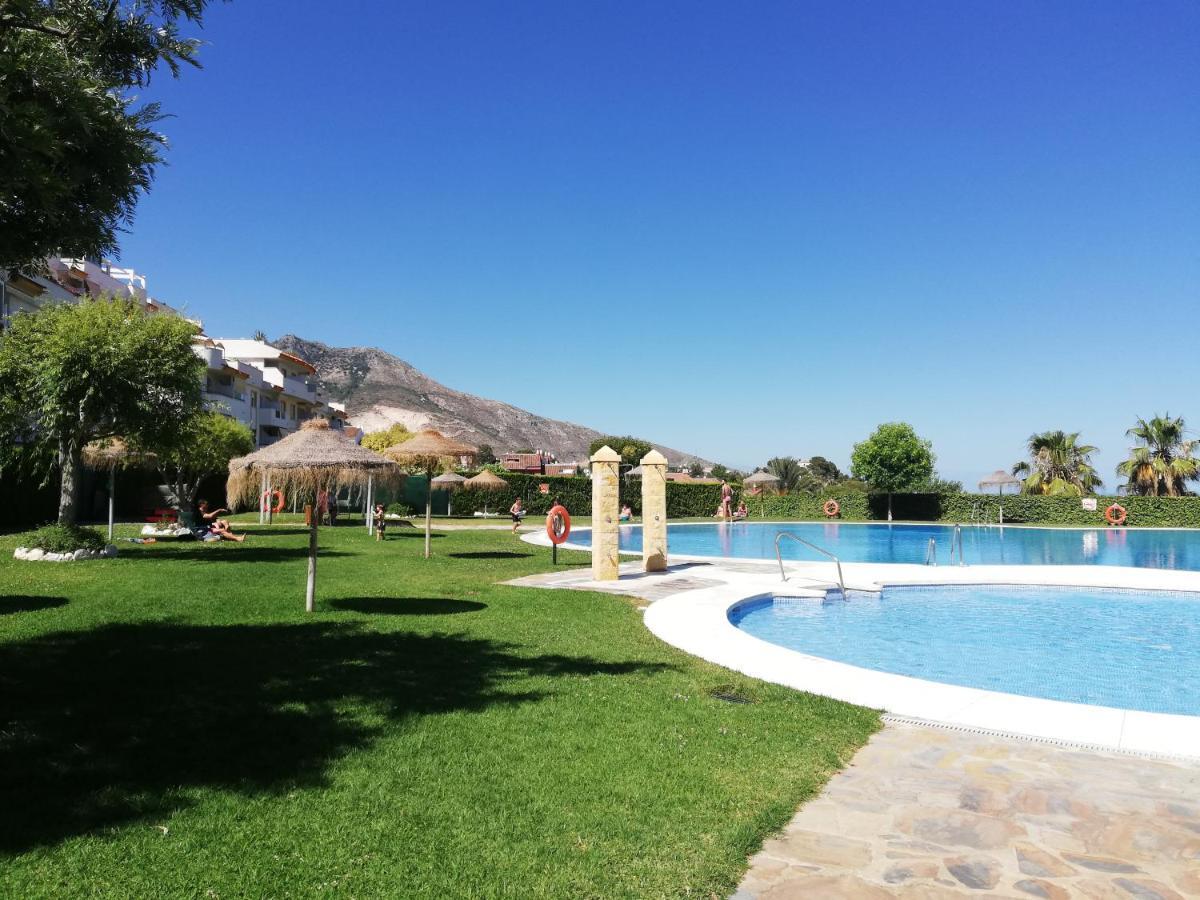 Appartement Benalmarina Sea View *
